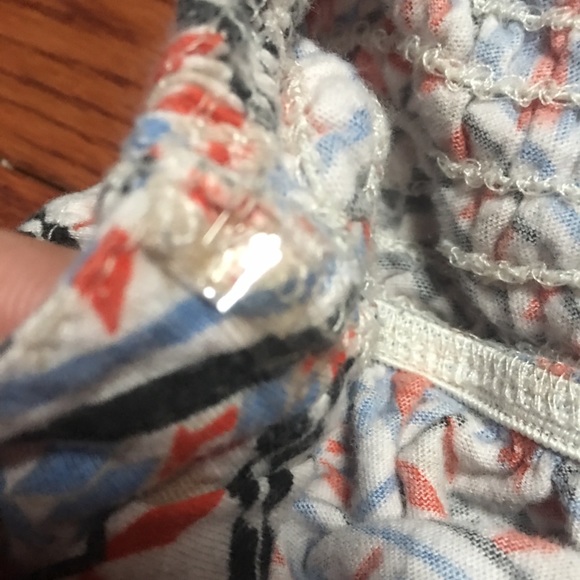 Billabong Women’s Halter Top - Picture 5 of 7